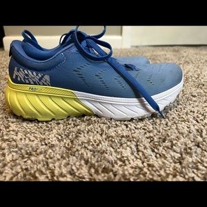 Hoka Womens size 8